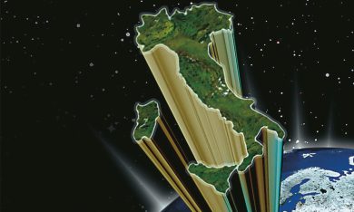 Arte e provincialismo: povera Italia fuori dal mondo