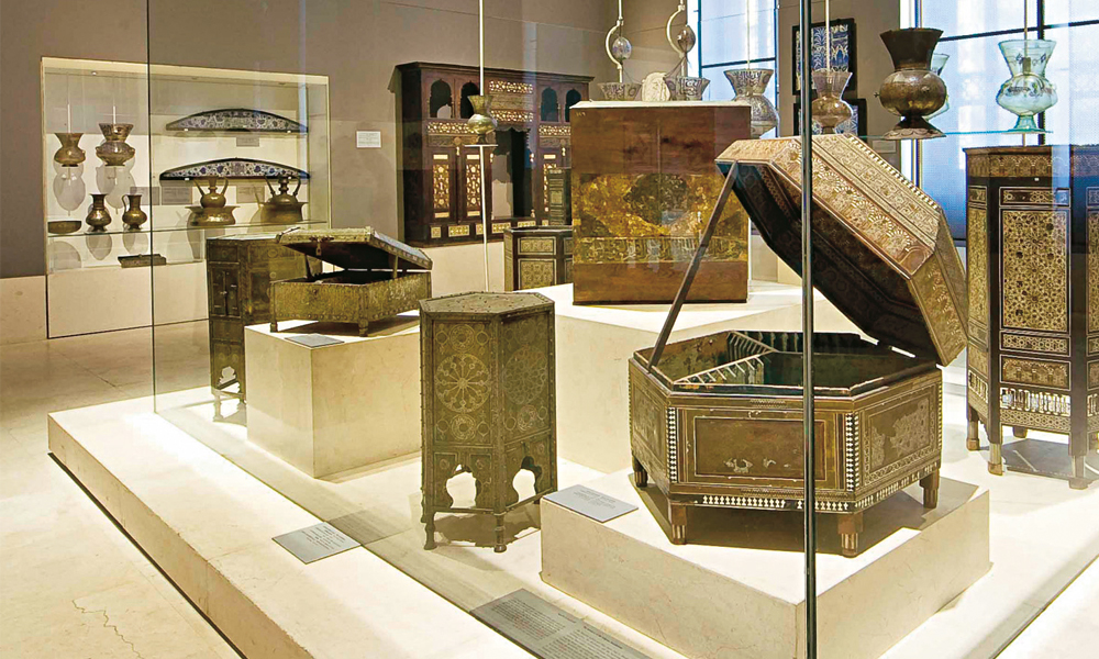 Louvre, il bello dell’Islam adesso è francese