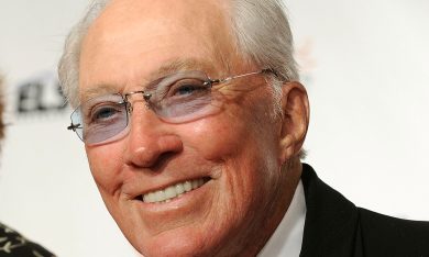 Andy Williams, addio alla voce di Moon River
