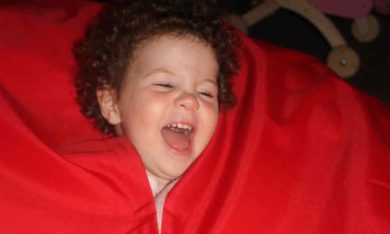 Moana e i miei figli