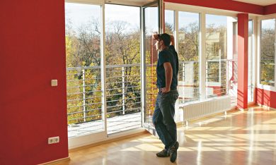 Immobili e crisi: avrò una casetta piccolina in Canada (o in Grecia, in Croazia, in Spagna…)