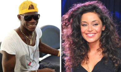Mario Balotelli fa doppietta con Raffaella Fico? Potrebbero arrivare due gemelli