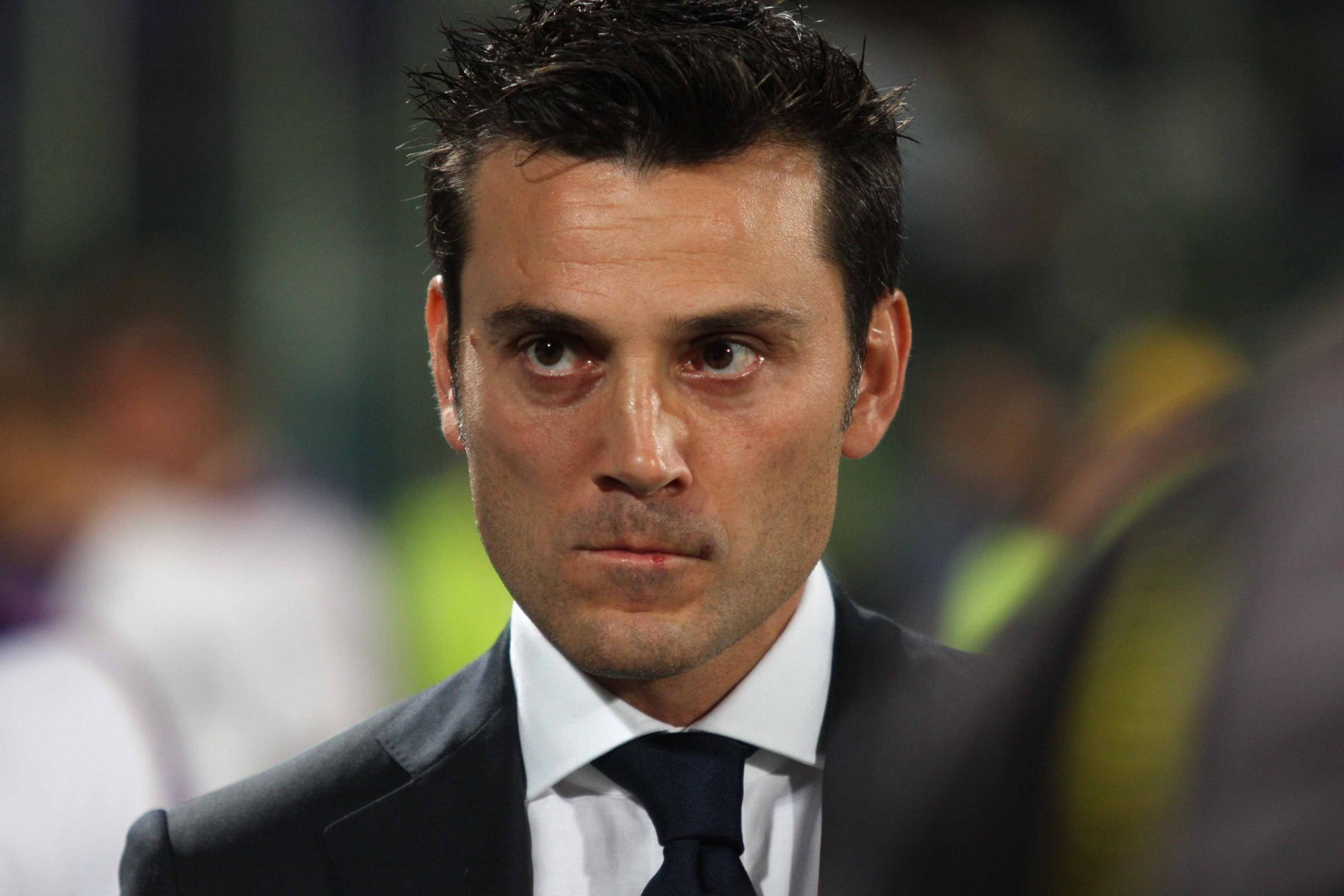 Montella “il rottamatore” fa sognare Firenze