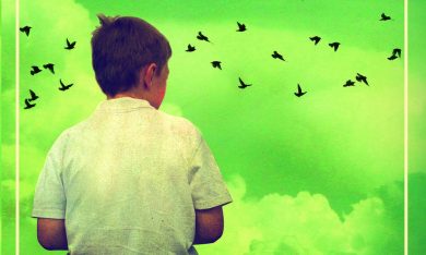 Matthew Dicks, “L’amico immaginario”. Un romanzo commovente e originale pronto a incantare lettori di tutte le età