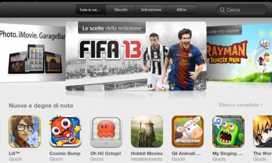 iOS 6: trovare e scaricare app è ancora più difficile e frustrante