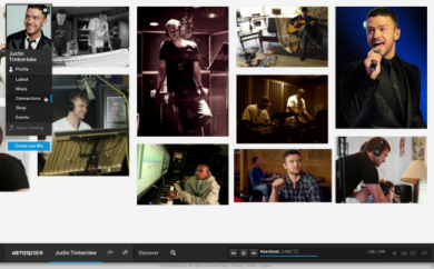MySpace, un (buon) restyling può bastare?