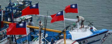 Taiwan sotto assedio: la paura dell’invasione cinese