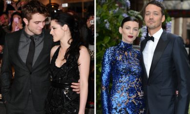 Stewart/Pattinson: Rupert Sanders abbandonato da Liberty Ross