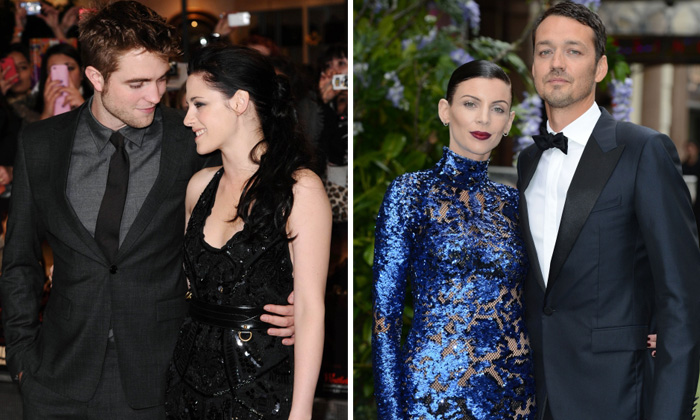 Stewart/Pattinson: Rupert Sanders abbandonato da Liberty Ross