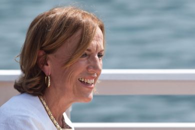 Elsa Fornero e la verità sulle donne che ricevono meno credito