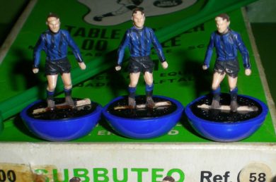 Difesa a tre? Pregi e difetti del nuovo modulo nerazzurro