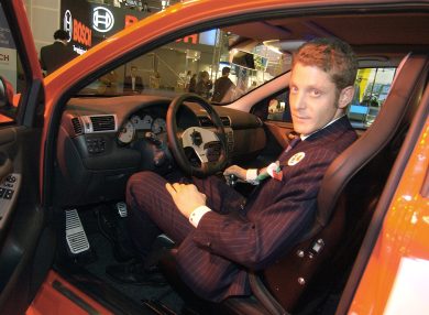 Fiat Panda, 500L e Punto a metano: la nicchia di eccellenza di Marchionne