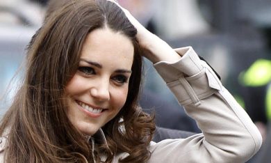Kate Middleton in topless: minacce di morte alla direttrice di Closer