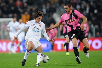 Fiorentina-Juventus, non una semplice partita