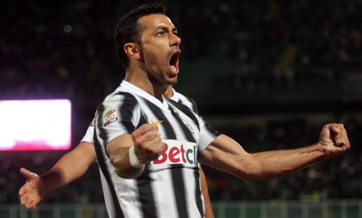 Fabio Quagliarella, un po’ Schillaci, un po’ Padovano Fabio Quagliarella, un po’ Schillaci, un po’ Padovano