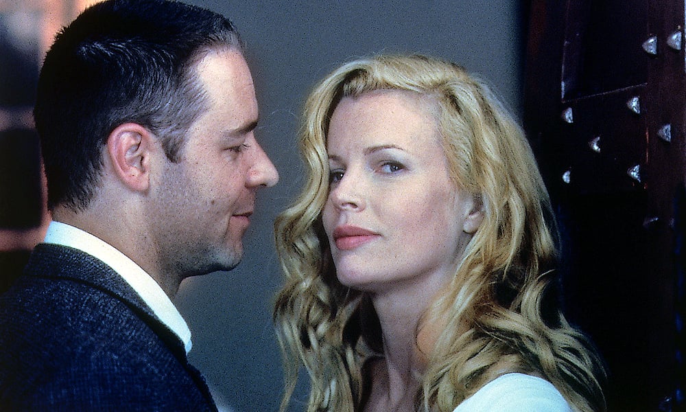 L.A. Confidential, benvenuti all’inferno L.A. Confidential, benvenuti all’inferno