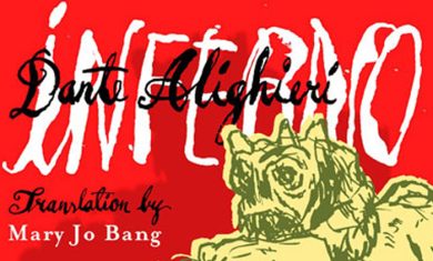 L’Inferno di Dante in versione moderna, con Beatles e Rolling Stones