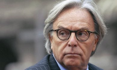 Diego Della Valle prepara nuove stoccate