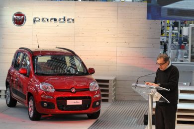 Fiat Panda, Punto, Bravo: tutti i modelli-flop di Marchionne