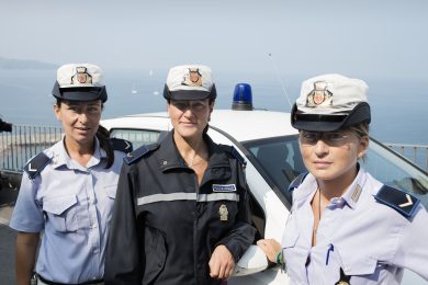 Discriminate perché donne. La denuncia delle vigilesse di Meta