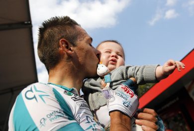 Di Rocco, Federciclismo: “Obiettivi raggiunti”