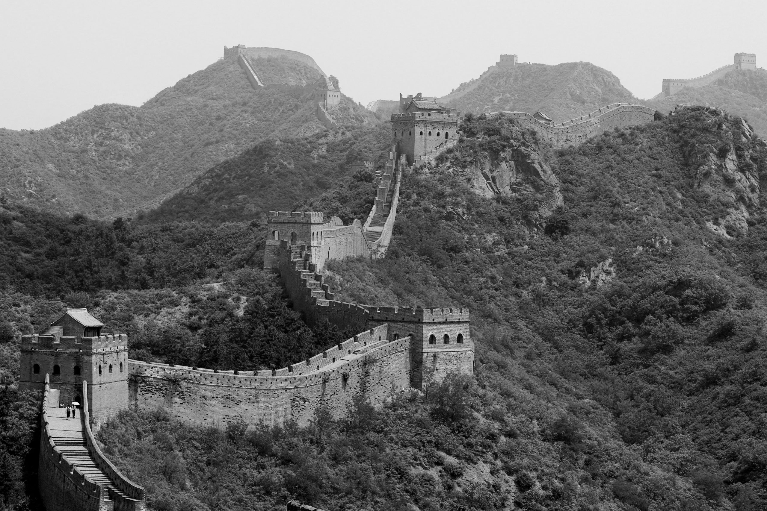 Pechino, cinque libri per entrare nella città delle ombre