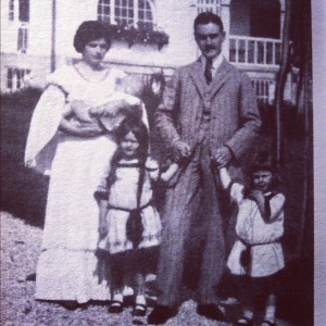 «Caro Mago»: l’estate piena di ombre della famiglia Mann