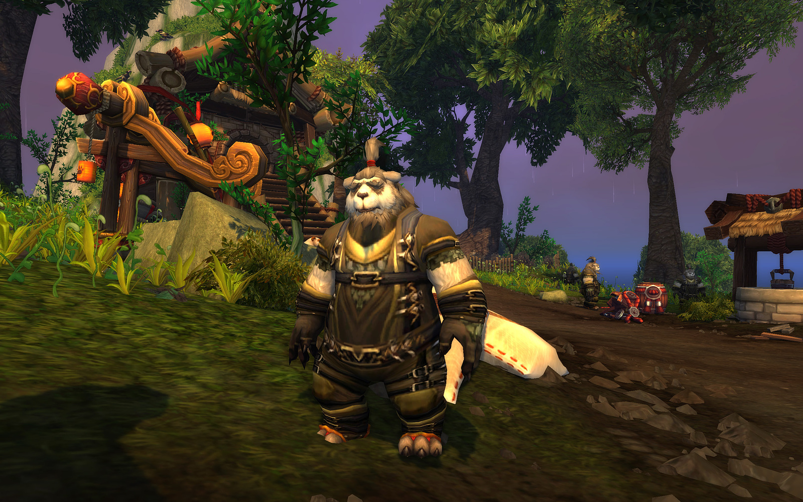 Torna World of Warcraft, ecco le novità – L’intervista