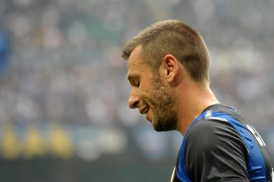 CRISI INTER – C’è un Cassano di troppo. E se non vince a Verona…
