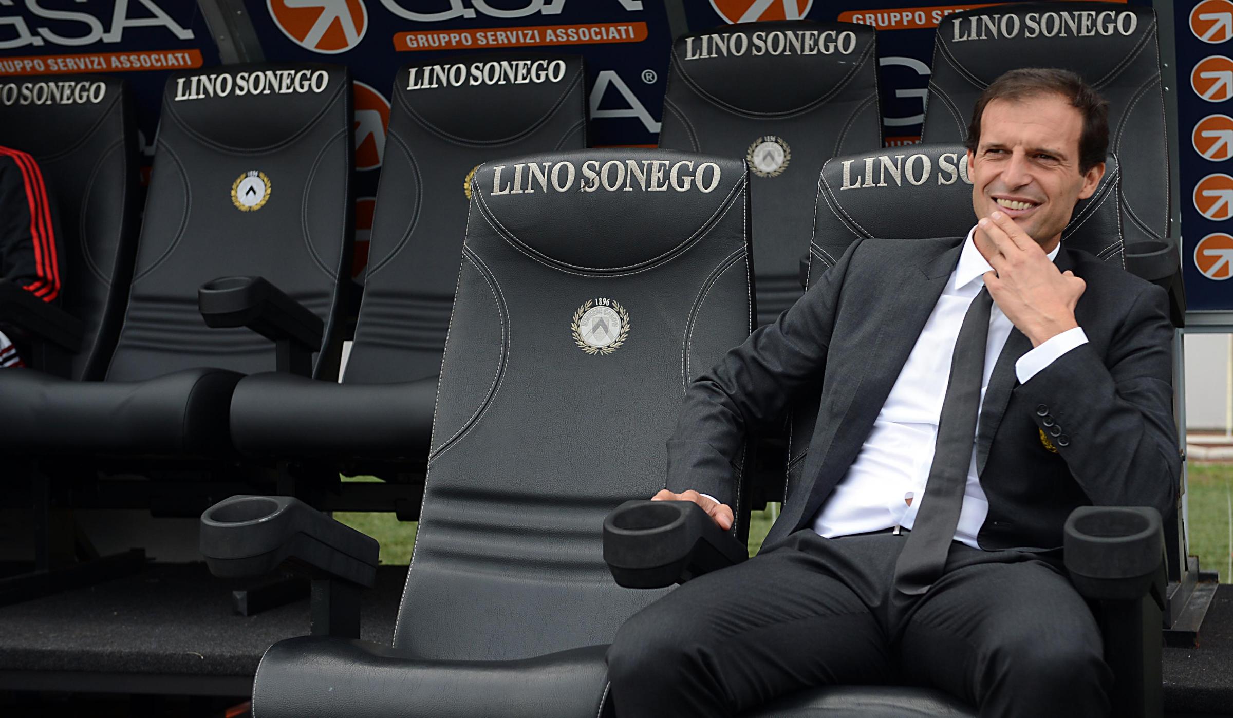 CRISI MILAN – Allegri senza certezze e l’attesa di Berlusconi CRISI MILAN – Allegri senza certezze e l’attesa di Berlusconi