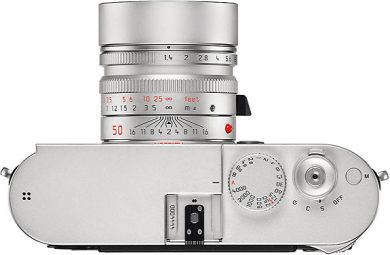 Leica M, le immagini