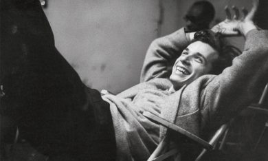 Febbre Glenn Gould o febbre Bach?