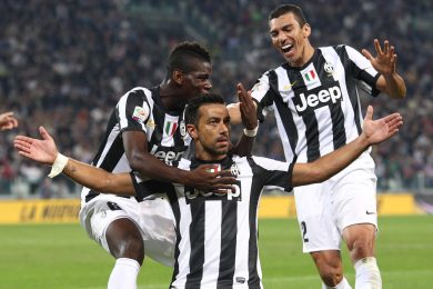 Acciaio-Juve e la legge dei secondi tempi