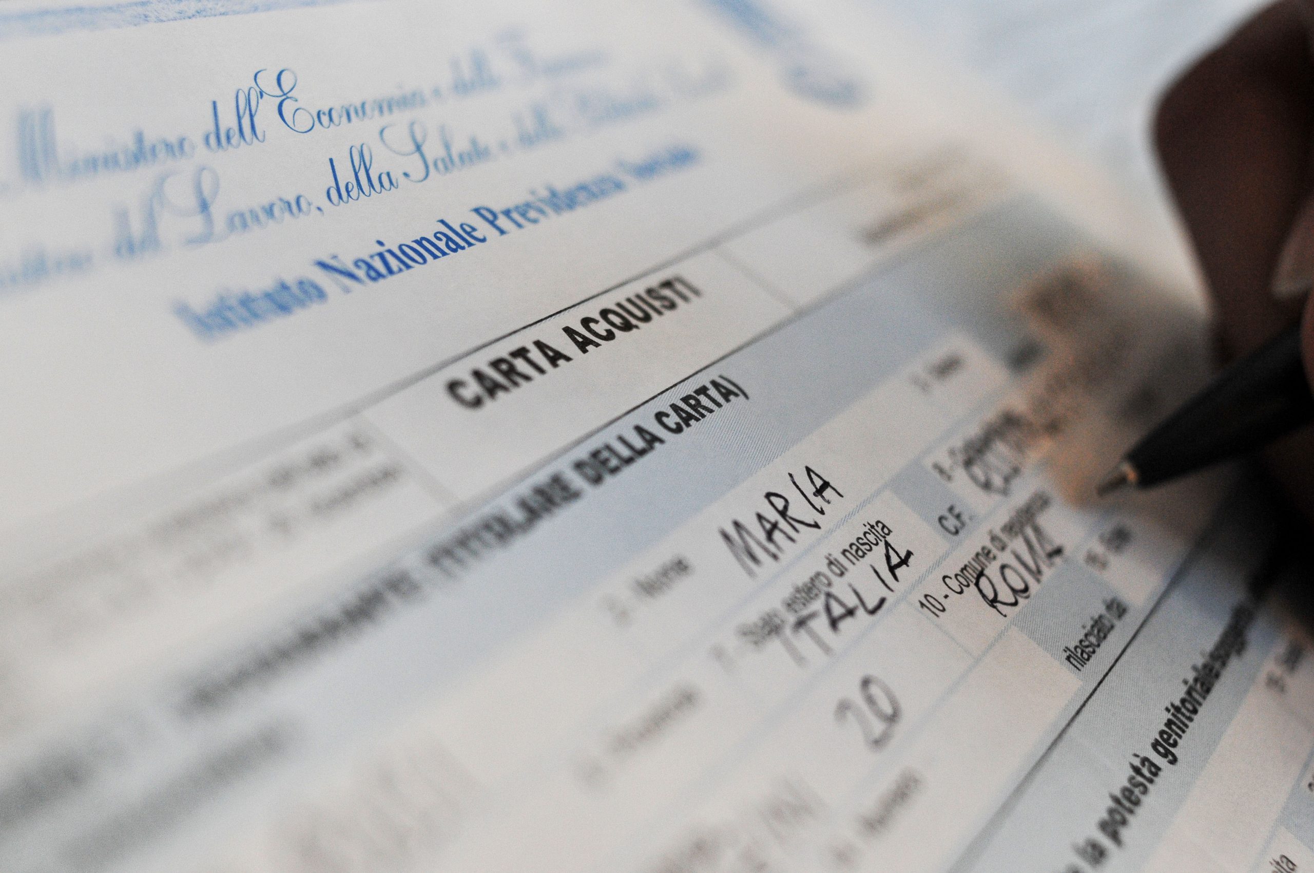 Digitalizzazione: le fabbriche degli altri
