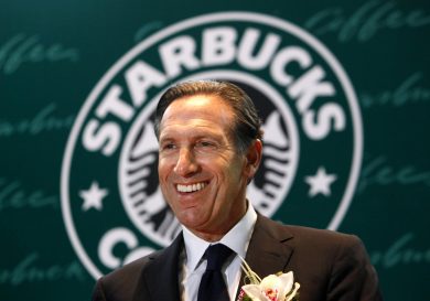 Starbucks e la guerra a colpi di cialde