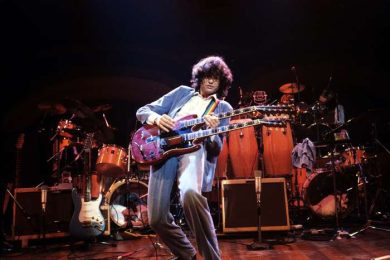 Marshall: da 50 anni la voce del rock