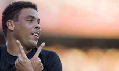 L’ultima di Ronaldo: un reality per dimagrire
