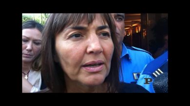 Parla la Polverini: per ora si va avanti