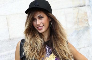 Twitter modaiolo tra la Satta e la Canalis