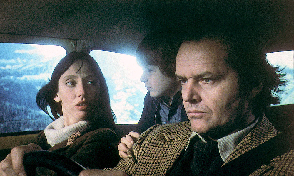 Stephen King, i 5 film più belli tratti dai suoi romanzi Stephen King, i 5 film più belli tratti dai suoi romanzi