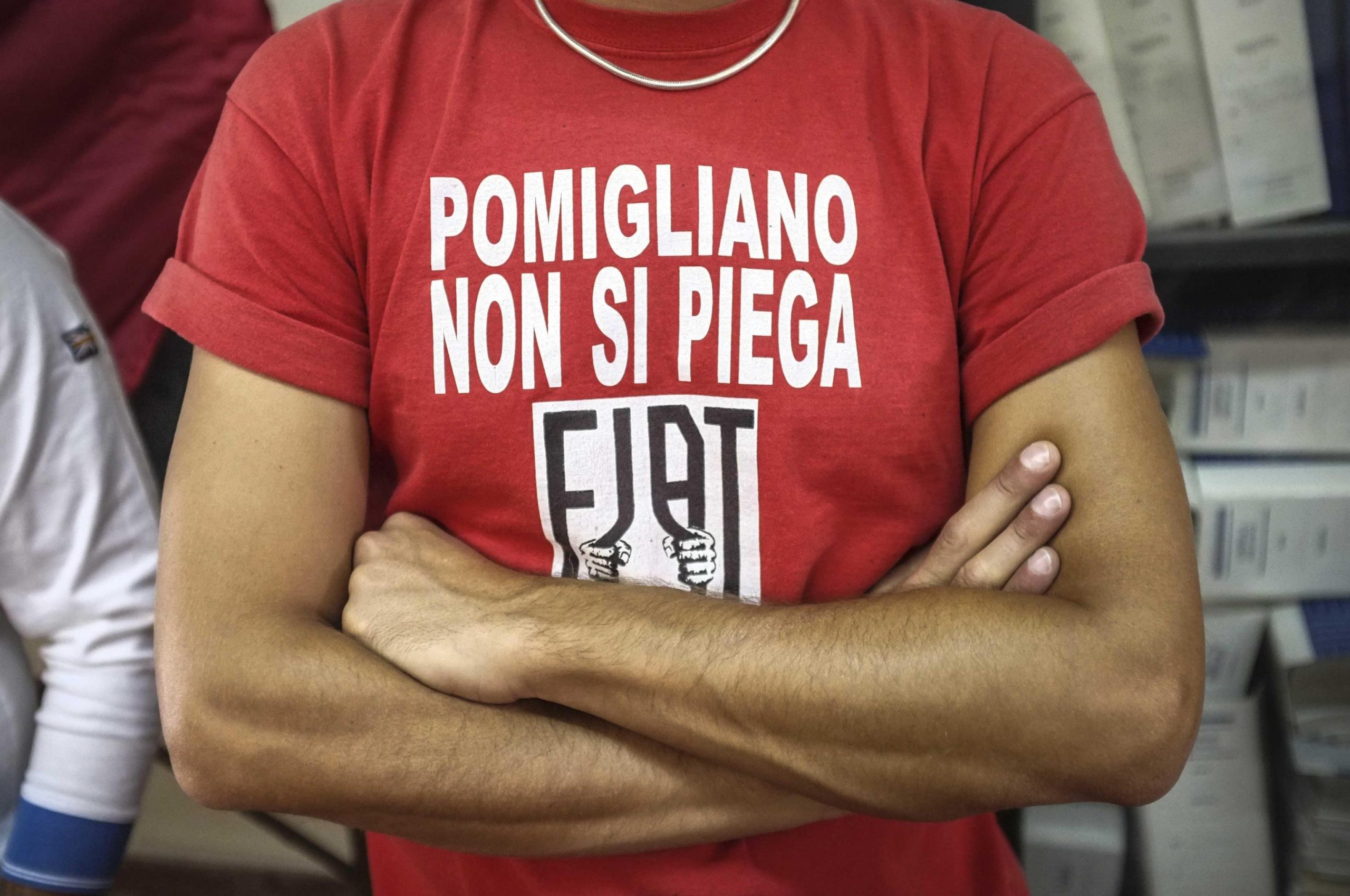 Fiat, perché cresce l’ipotesi della cassa integrazione in deroga