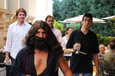 Fenomenologia del generone romano