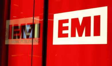 Universal-Emi, insieme non è monopolio