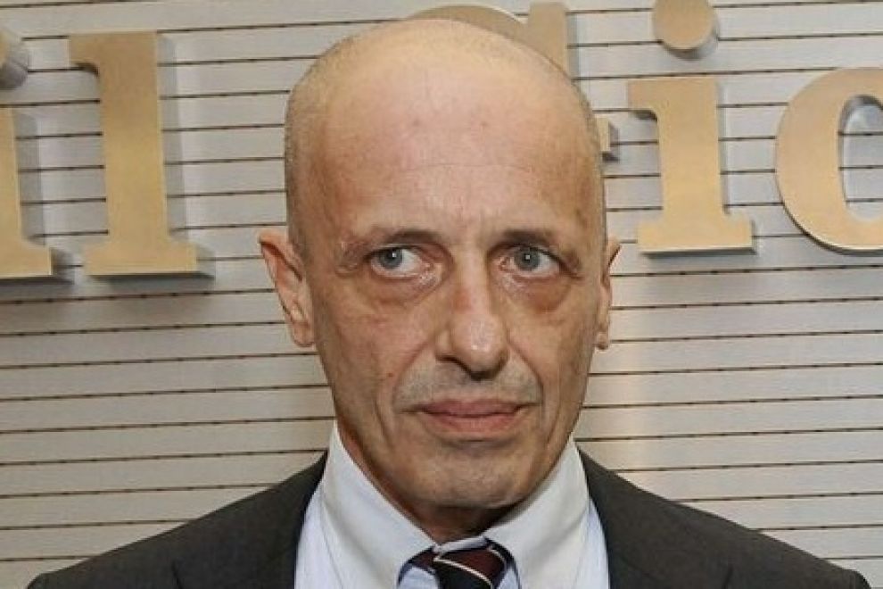 Se un giornalista finisce dietro le sbarre, e non siamo in Russia Se un giornalista finisce dietro le sbarre, e non siamo in Russia