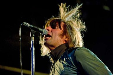 Liam Gallagher: compie 40 anni il bad boy del pop