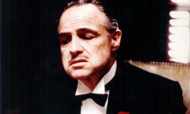 Il Padrino, dopo 40 anni è ancora un mito