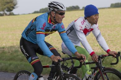 Mondiali di ciclismo: domenica un’Italia all’assalto