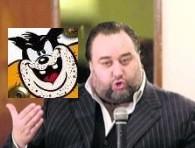 Su Twitter le mille facce di Franco Fiorito