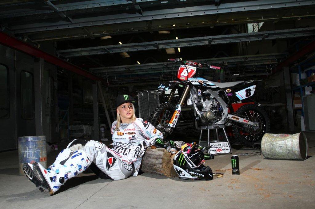 Chiara Fontanesi: “Il mio sogno? Lorenzo” Chiara Fontanesi: “Il mio sogno? Lorenzo”