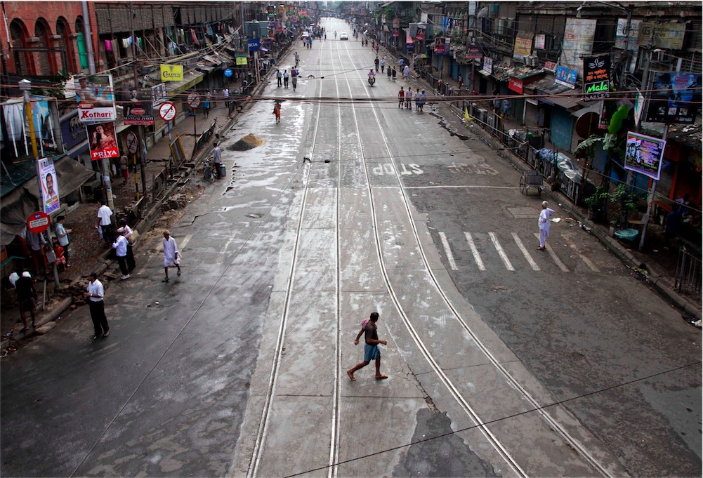 Foto: le strade d’oriente Foto: le strade d’oriente